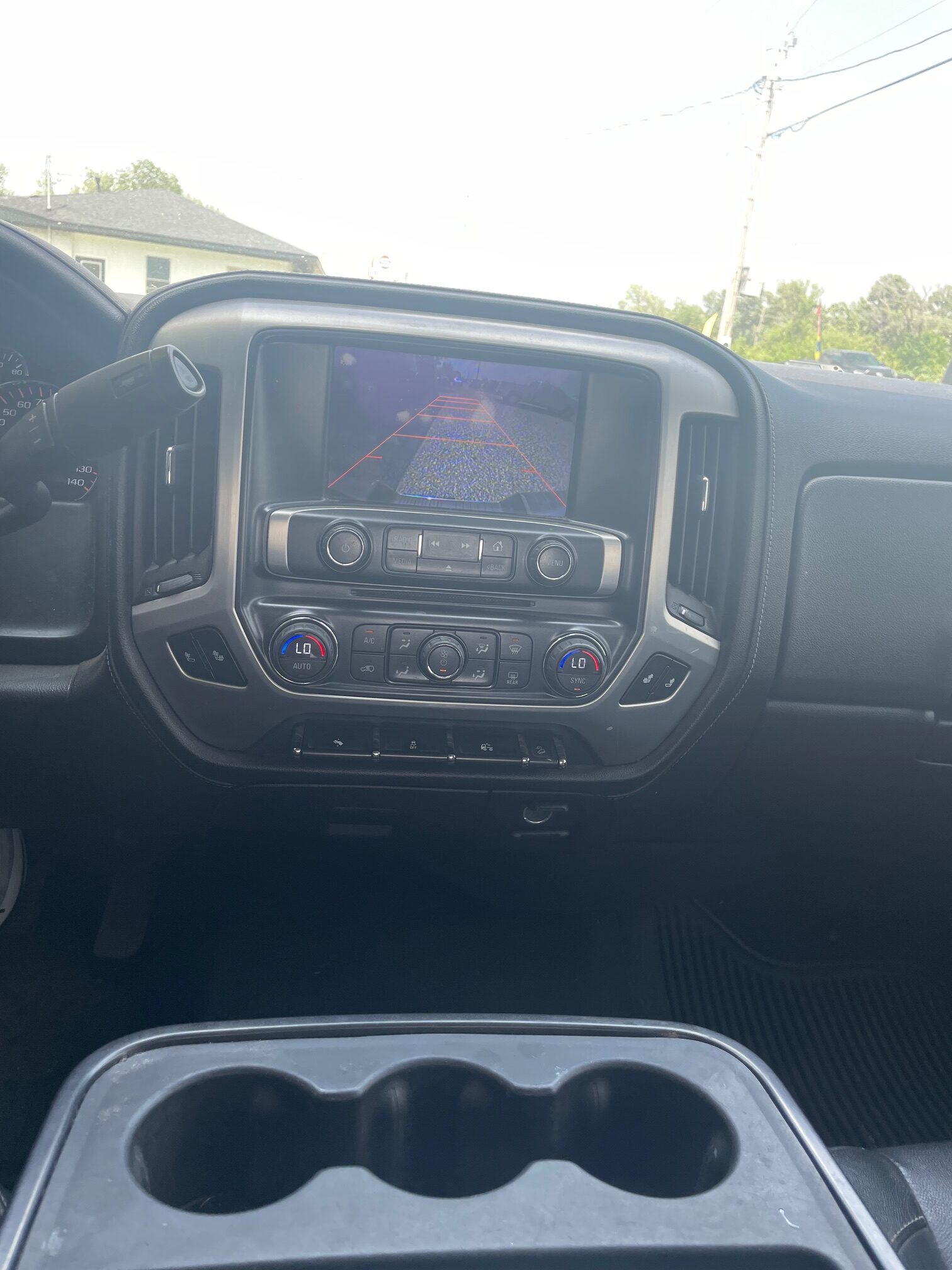2014 Black GMC Sierra 1500 4x4 $410/month WAC - Image 5