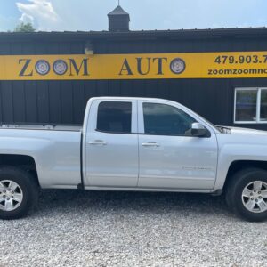2018 Chevy Silverado 1500 LT 4x4 $114/week WAC