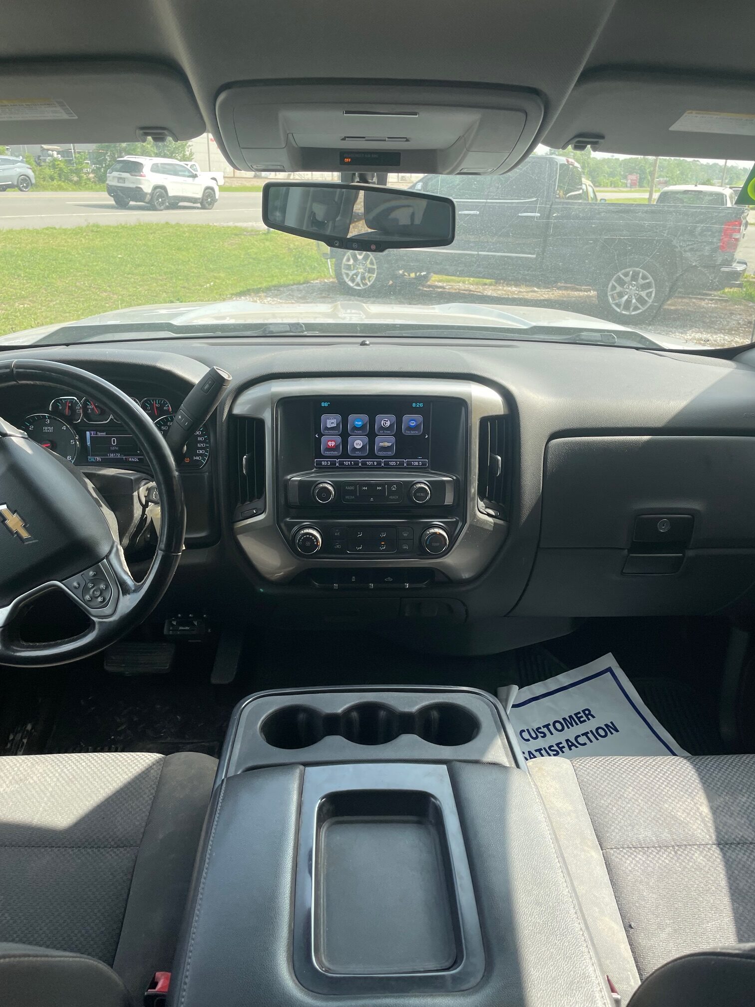 2018 Chevy Silverado 1500 LT 4x4 $114/week WAC - Image 6