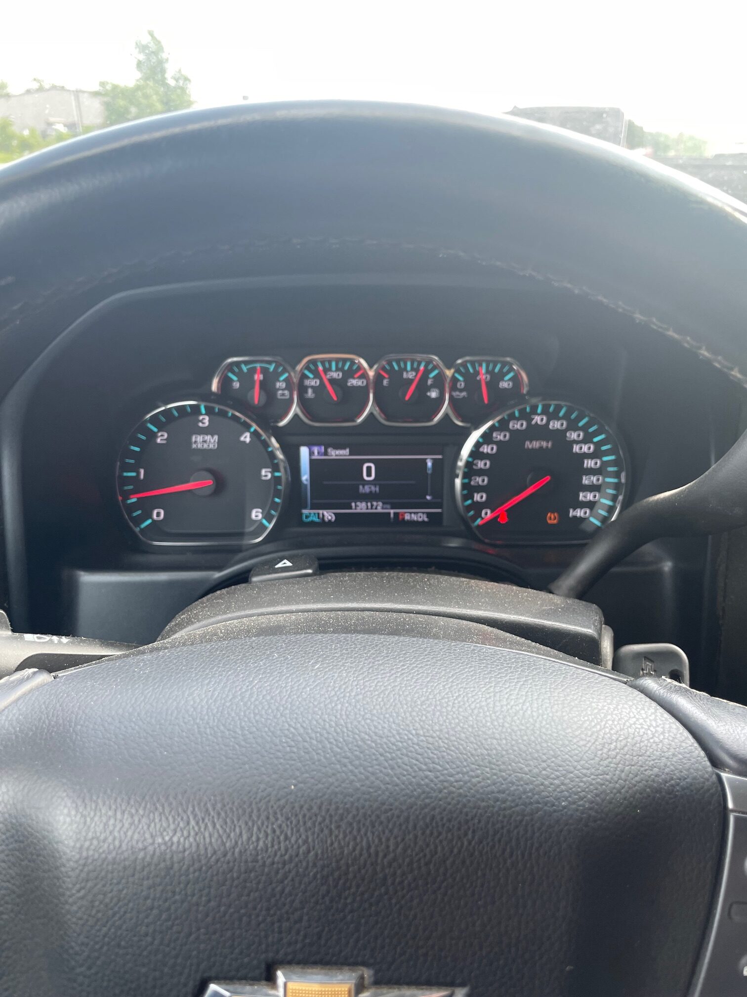 2018 Chevy Silverado 1500 LT 4x4 $114/week WAC - Image 7