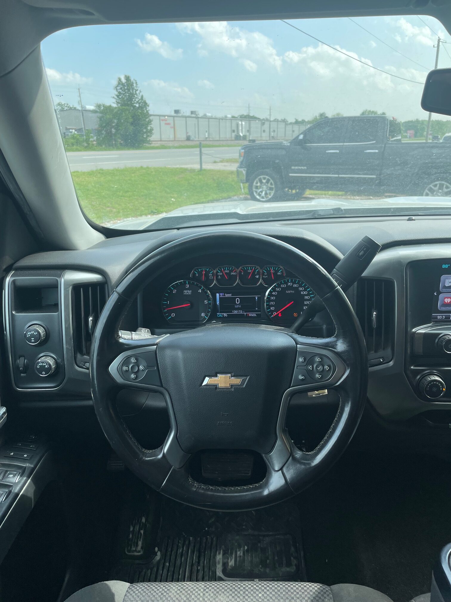 2018 Chevy Silverado 1500 LT 4x4 $114/week WAC - Image 8
