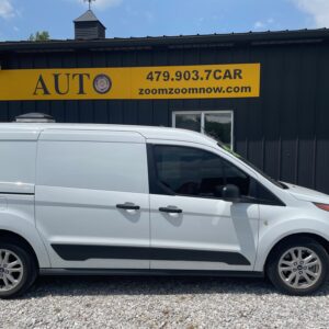 2020 Ford Transit Connect XLT Cargo Van $141/week WAC