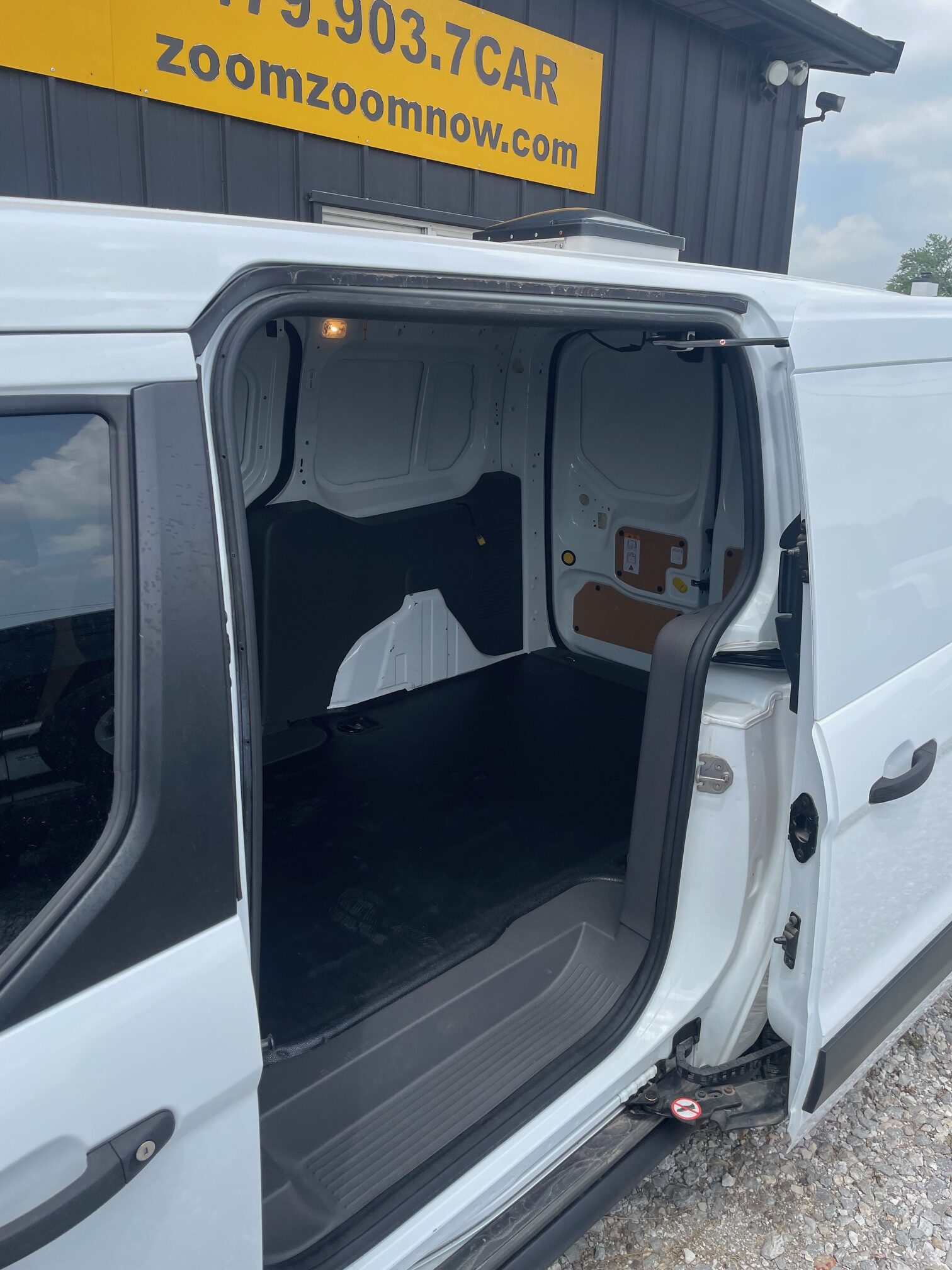 2020 Ford Transit Connect XLT Cargo Van $141/week WAC - Image 10