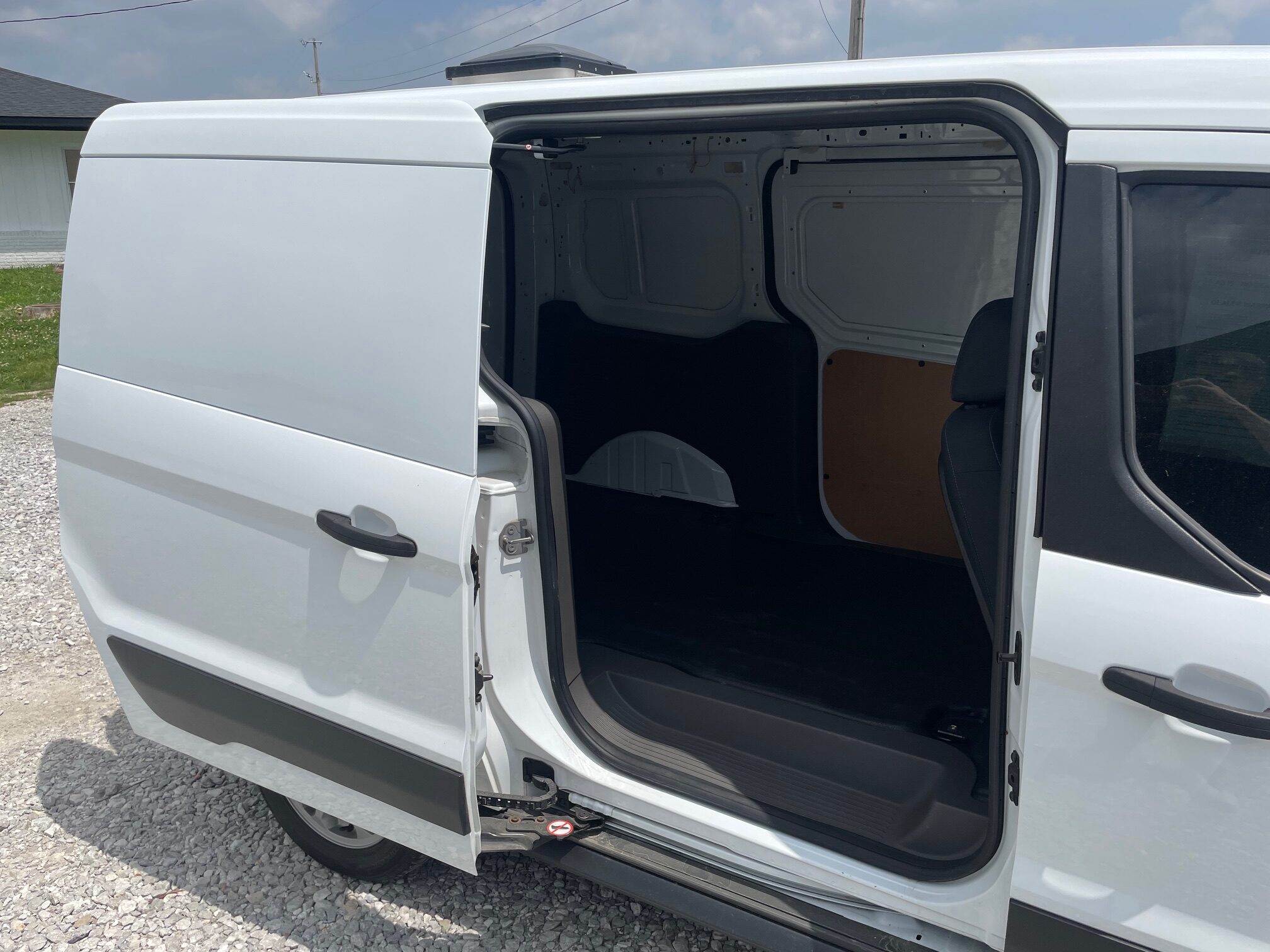2020 Ford Transit Connect XLT Cargo Van $141/week WAC - Image 11