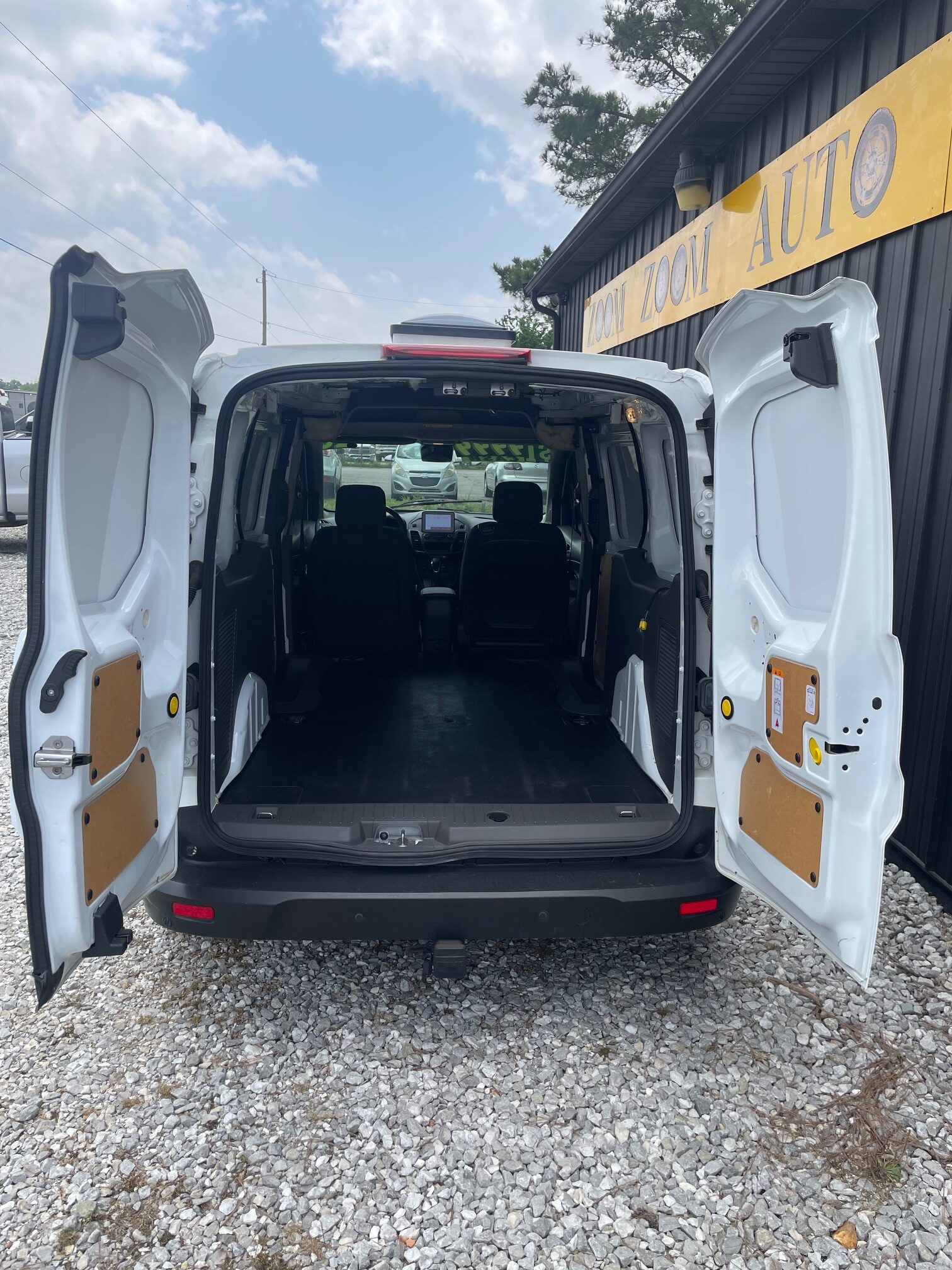 2020 Ford Transit Connect XLT Cargo Van $141/week WAC - Image 12
