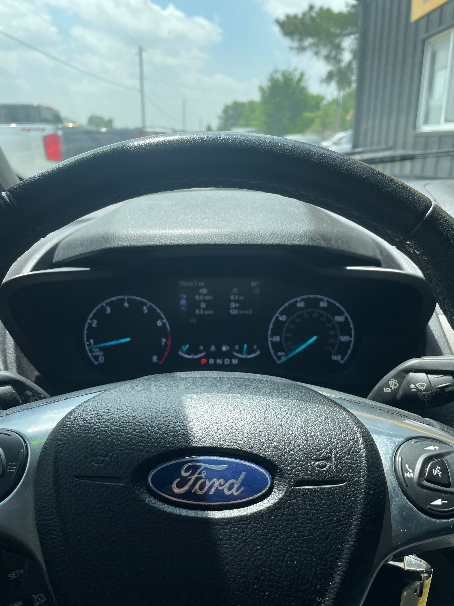 2020 Ford Transit Connect XLT Cargo Van $141/week WAC - Image 5