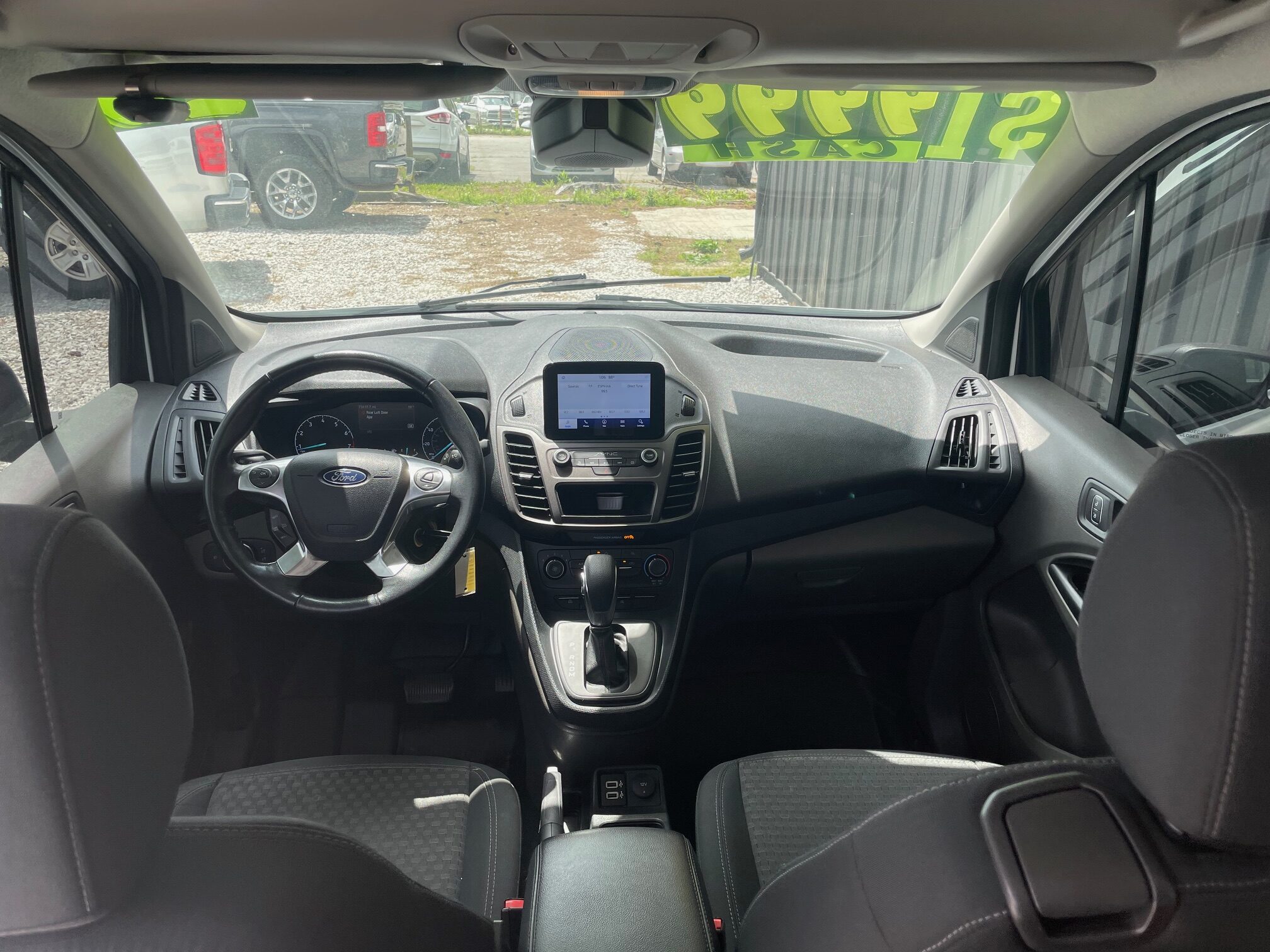 2020 Ford Transit Connect XLT Cargo Van $141/week WAC - Image 6