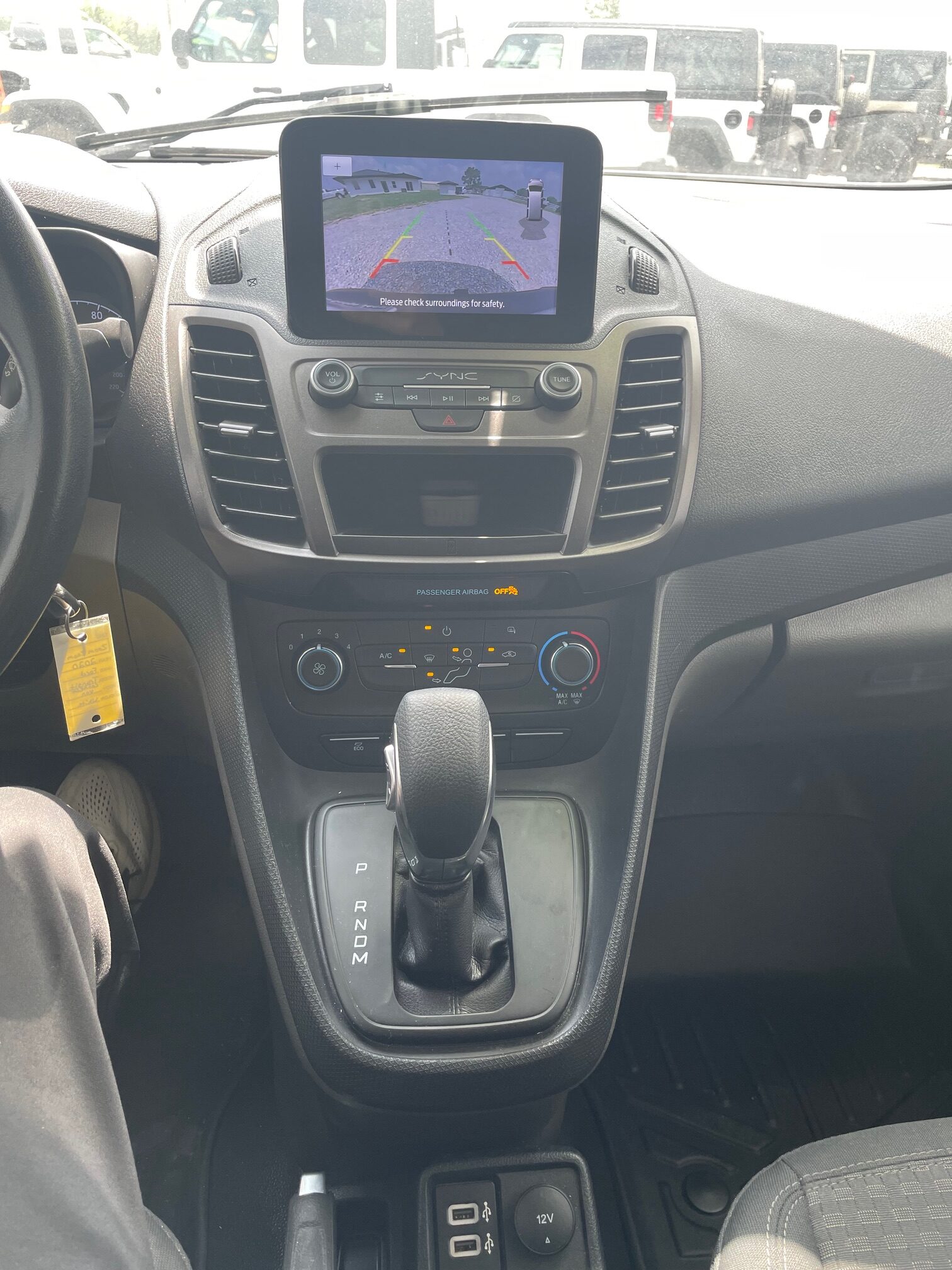 2020 Ford Transit Connect XLT Cargo Van $141/week WAC - Image 7