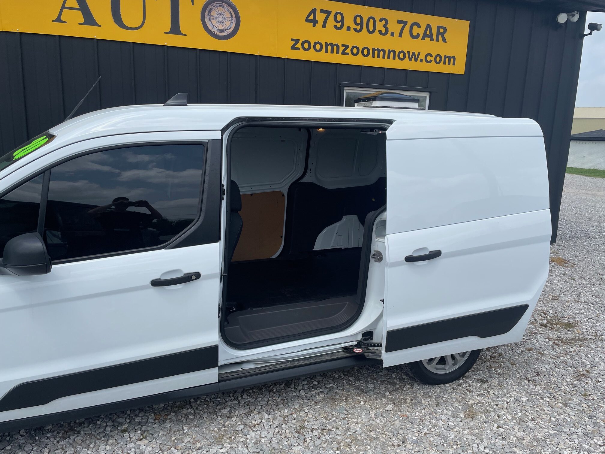 2020 Ford Transit Connect XLT Cargo Van $141/week WAC - Image 9