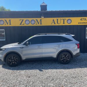 2023 Gray KIA Sorento AWD - 3rd Row $470/month WAC