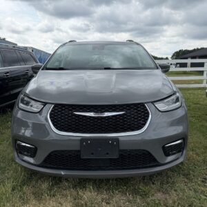 2022 Chrysler Pacifica T